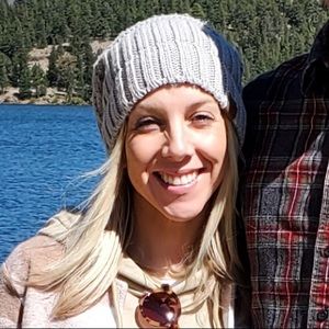 Meet your Posher, Callie